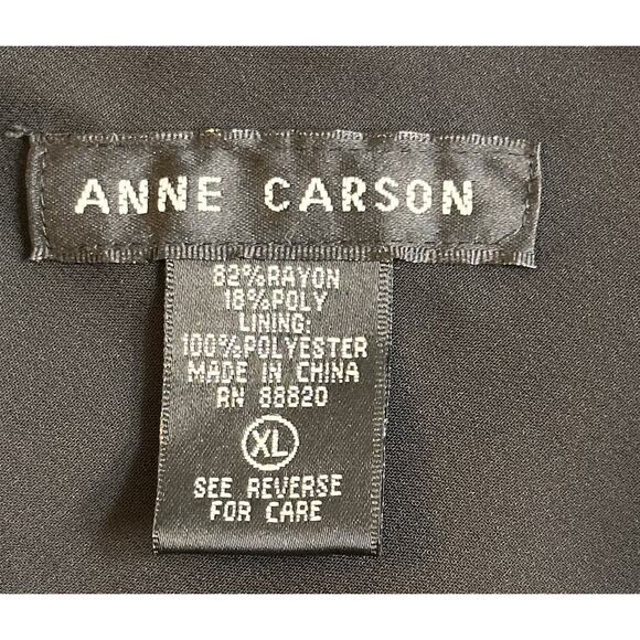 Women's Y2K Black Velvet Burnout Floral Top Sz XL Whimsigoth Fairy Goth Witchy - Picture 6 of 16